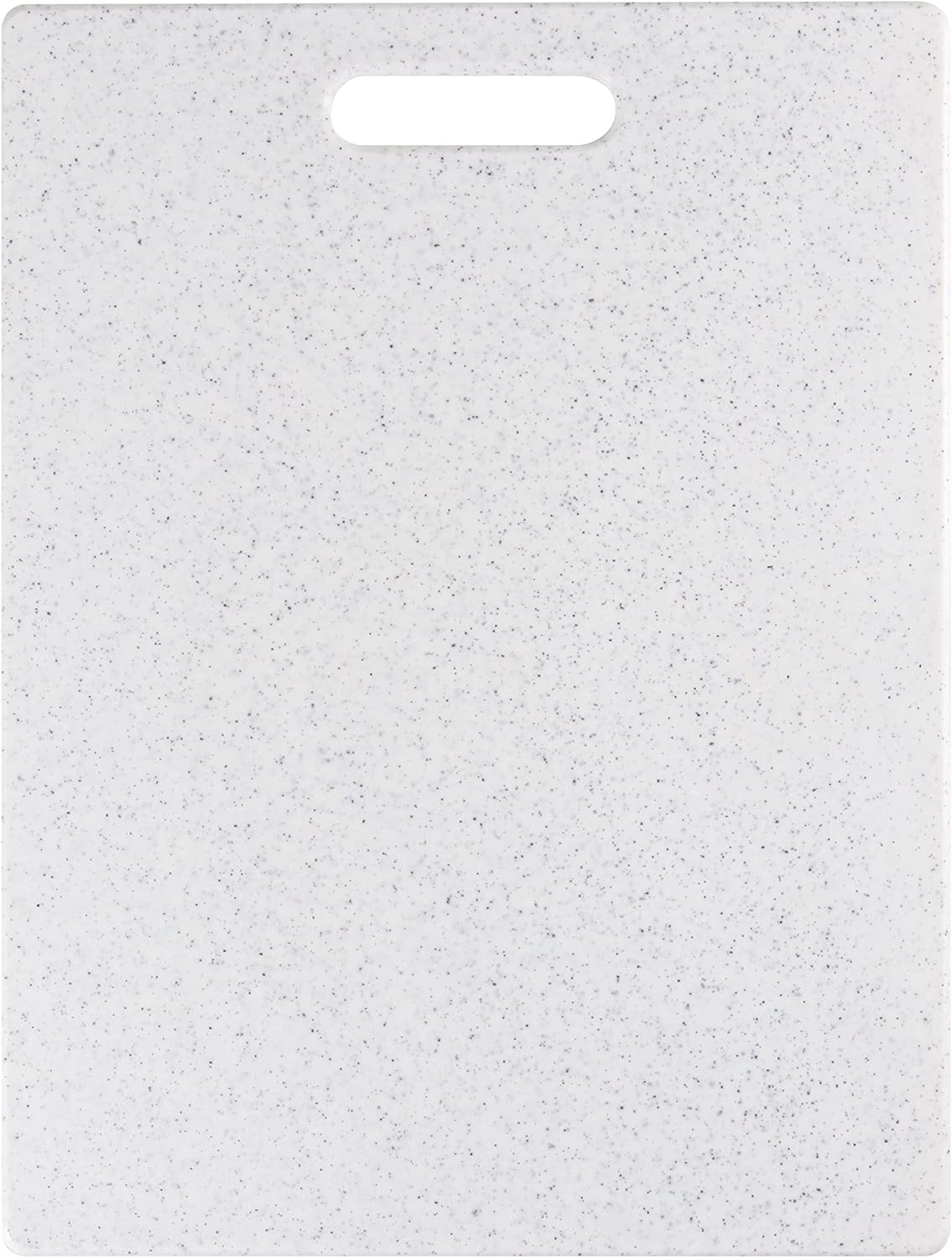 Dexas PolyCoconut EVOLV Poly Cutting Board with Natural