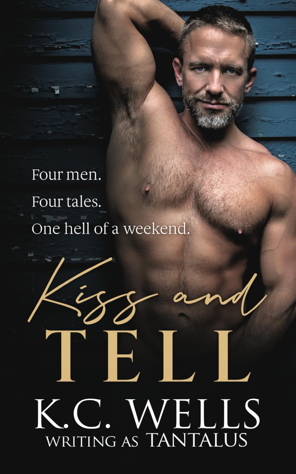 Kiss and Tell