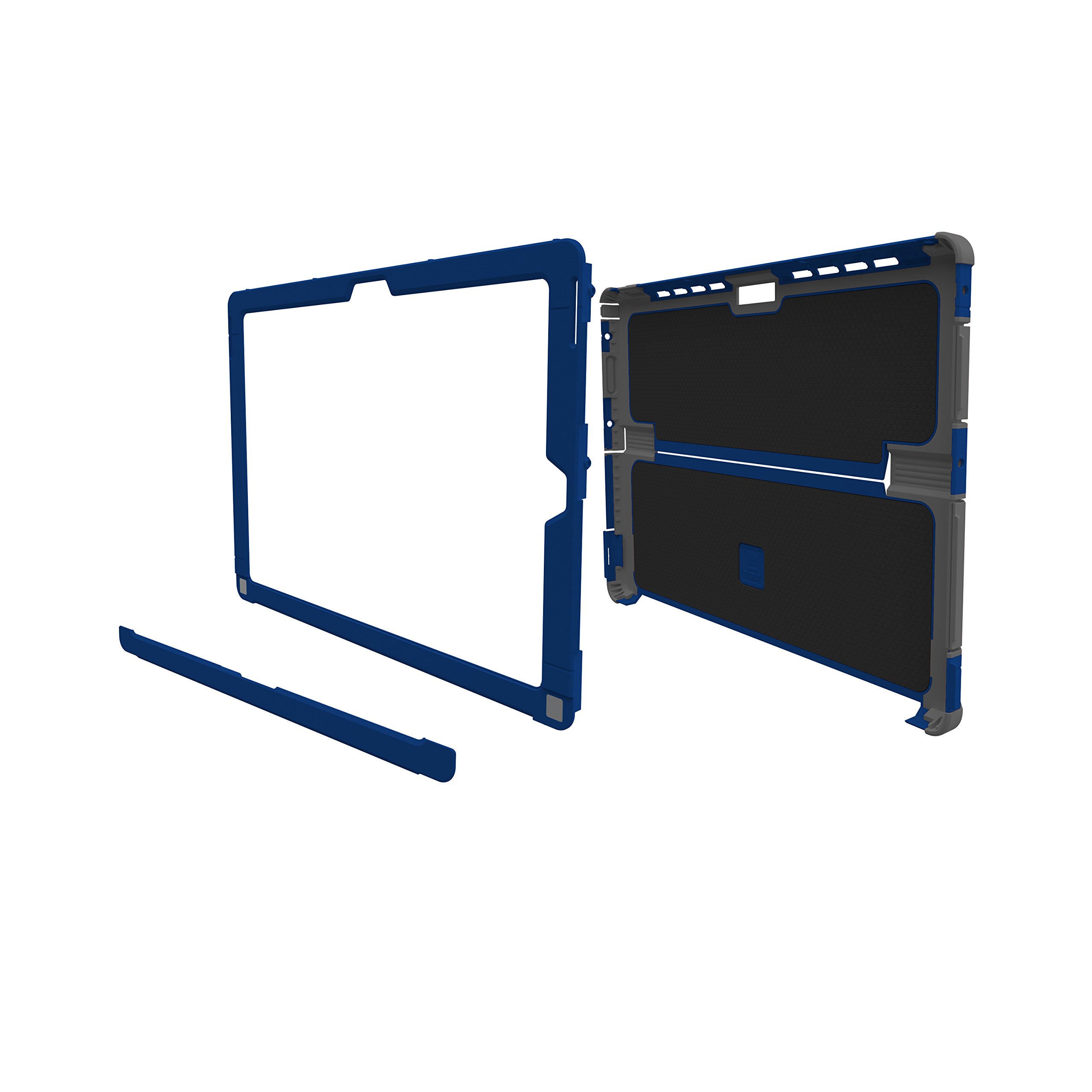 Trident Cyclops Case for Microsoft Surface Pro 4 in Blue - Laptops Direct