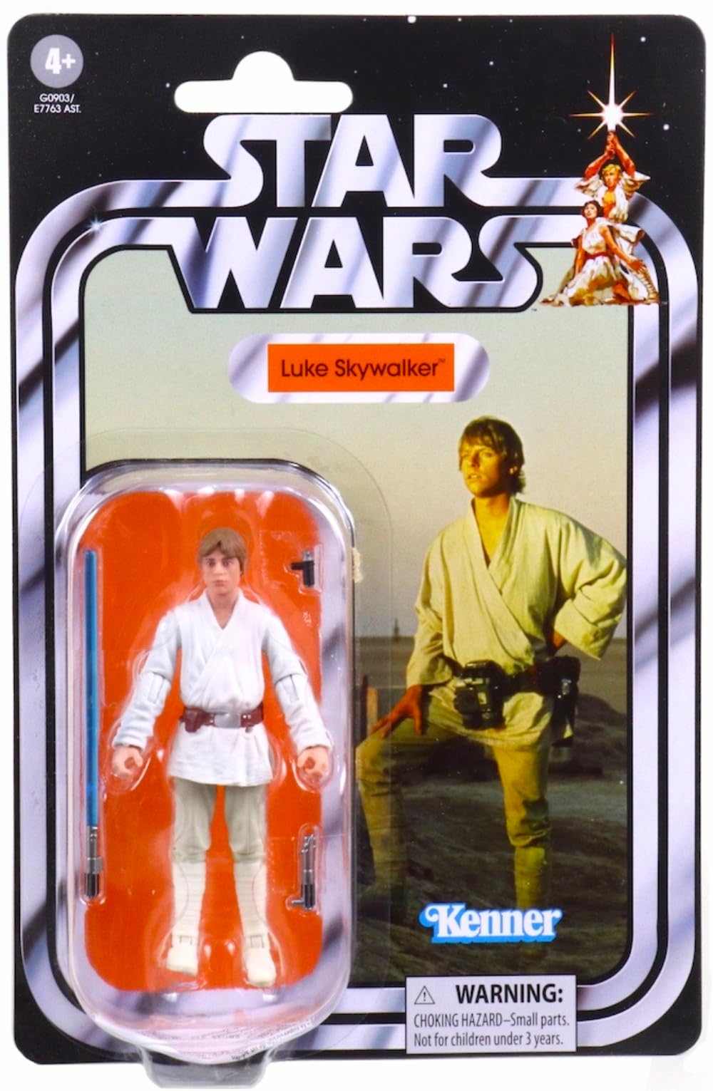 Amazon.co.jp: スター・ウォーズ ヴィンテージ コレクション 3.75