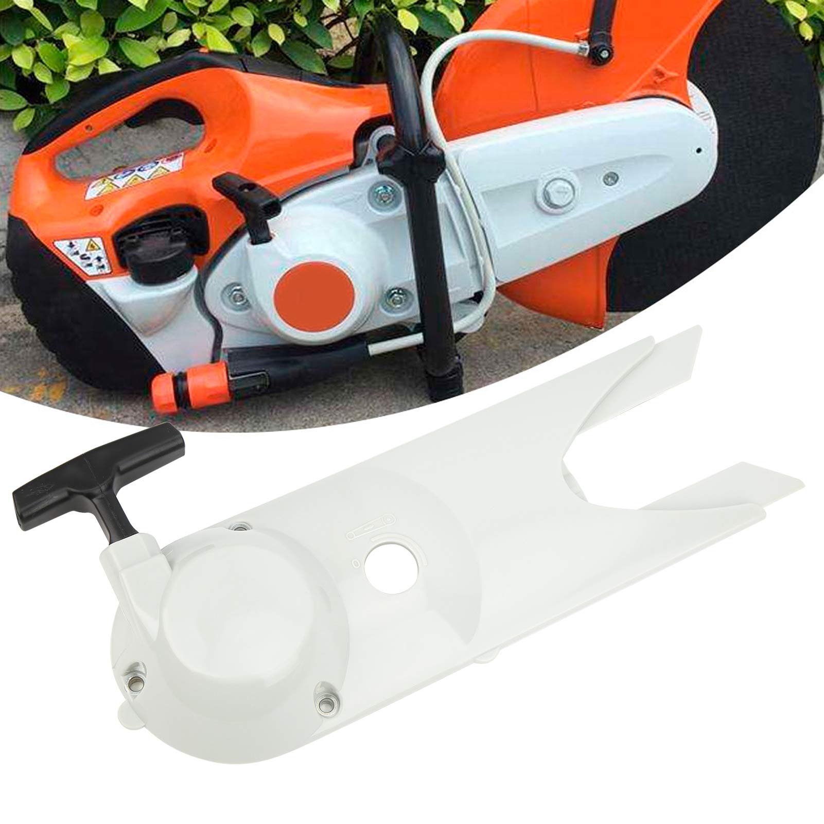 Buy Universal Pull Starter Assembly Fitting, Recoil Starter, Chainsaw