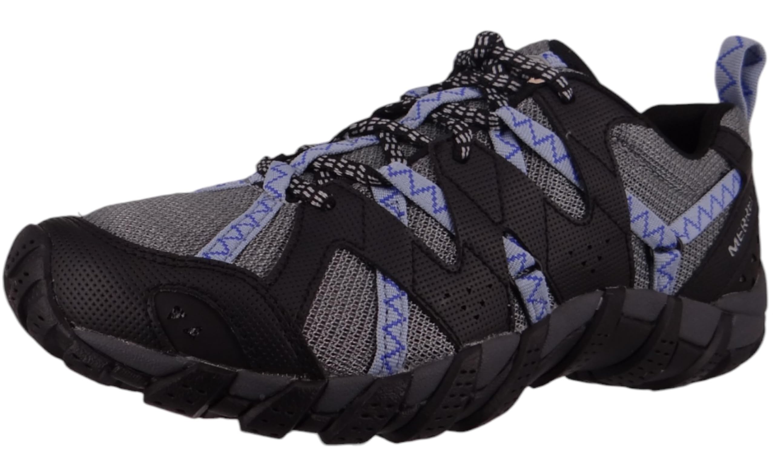 Merrell Waterpro Maipo 2, Zapatillas para Caminar Mujer