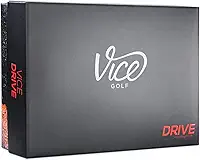 Bolas de golfe Vice Drive
