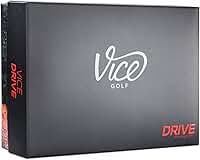 Bolas de golfe Vice Drive
