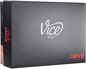 Bolas de golfe Vice Drive