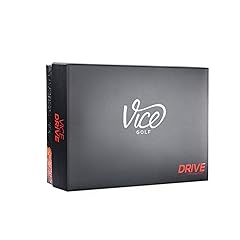 Vice Drive Golf Balls