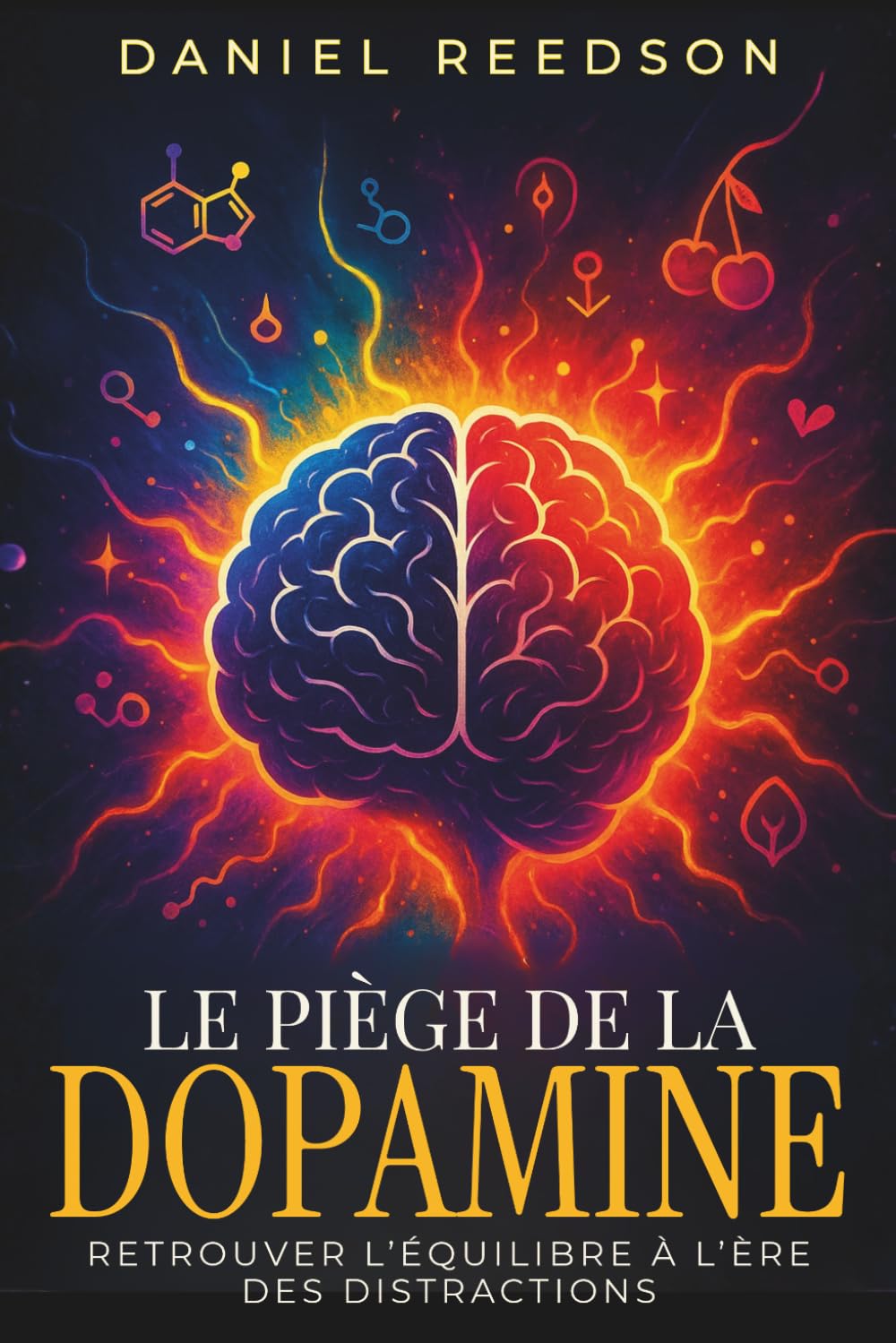 Le Piège de la Dopamine: Retrouver l’Équilibre à l’Ère des Distractions