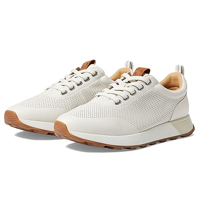Johnston & Murphy Kinnon Perfed Jogger Men