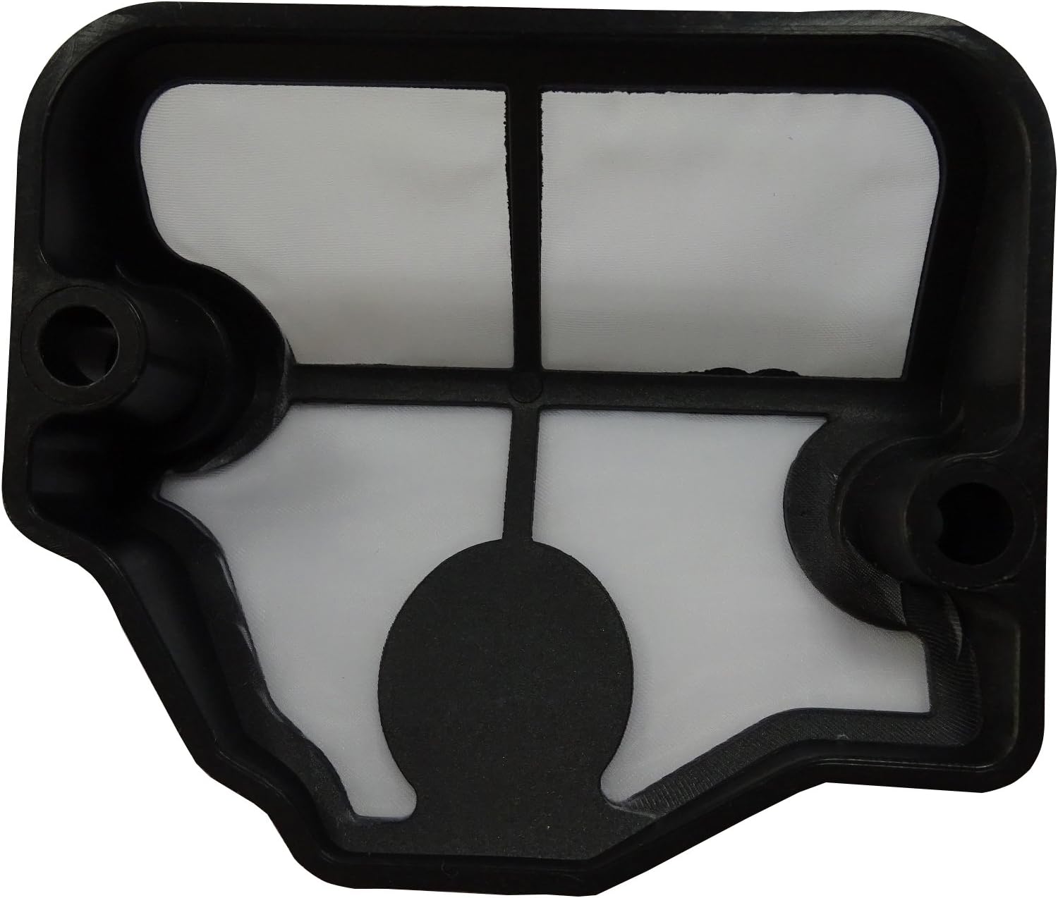 Air Filter For Husqvarna 136 137 141 142 chainsaw Replaces Husqvarna 530029811