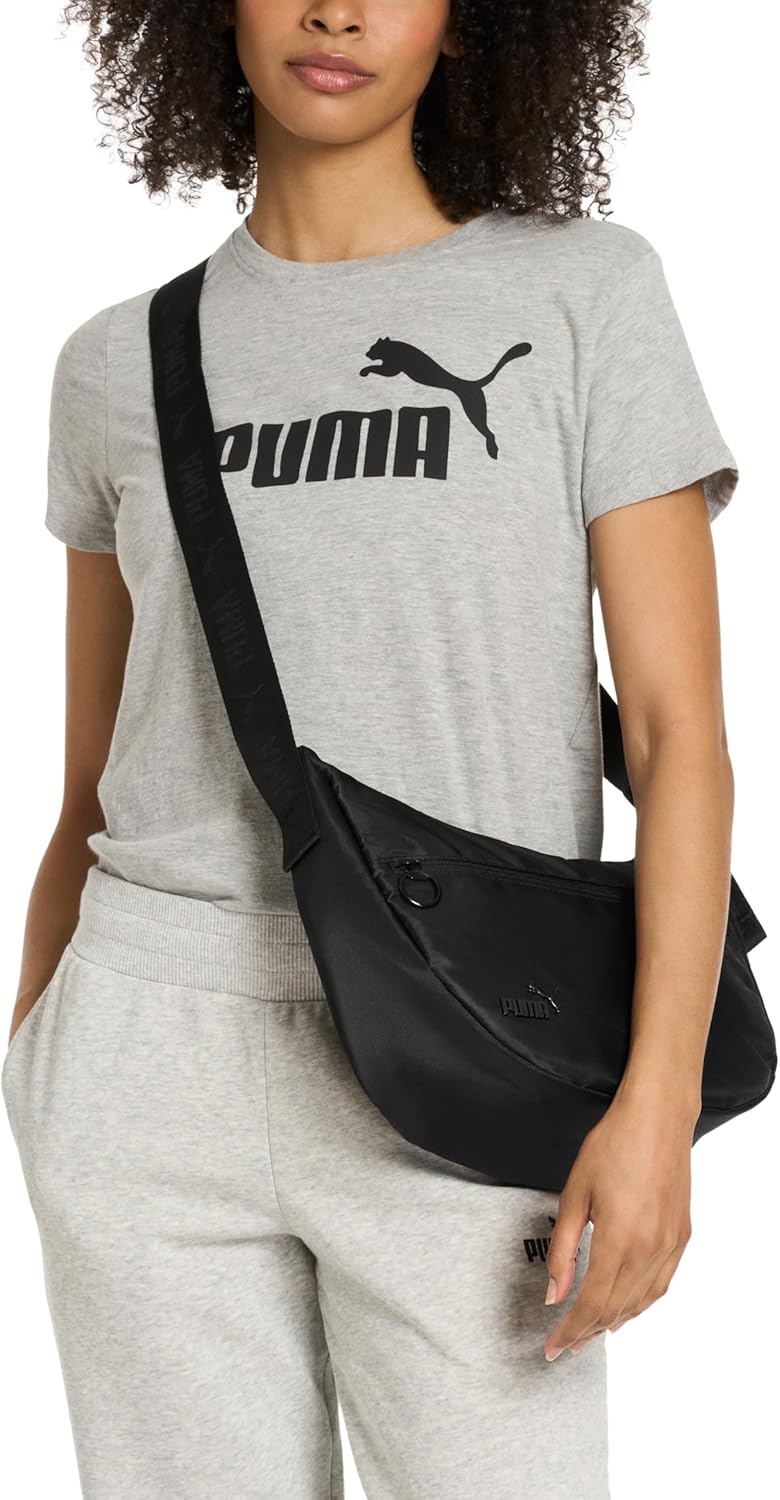 PUMA womens All Day Crossbody Bag - Image 5