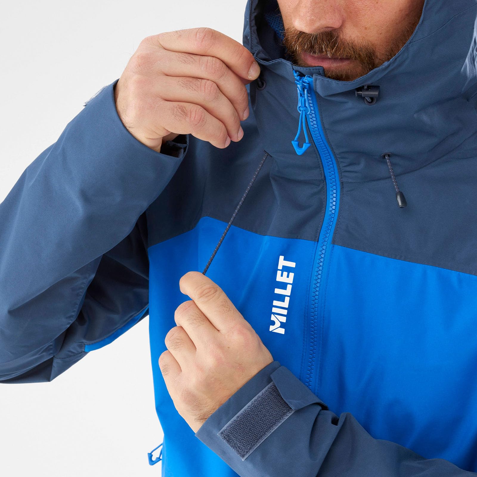 MILLET Seneca Gtx CHAQUETA GORETEX Hombre