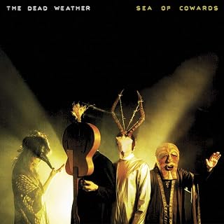 Sea of Cowards