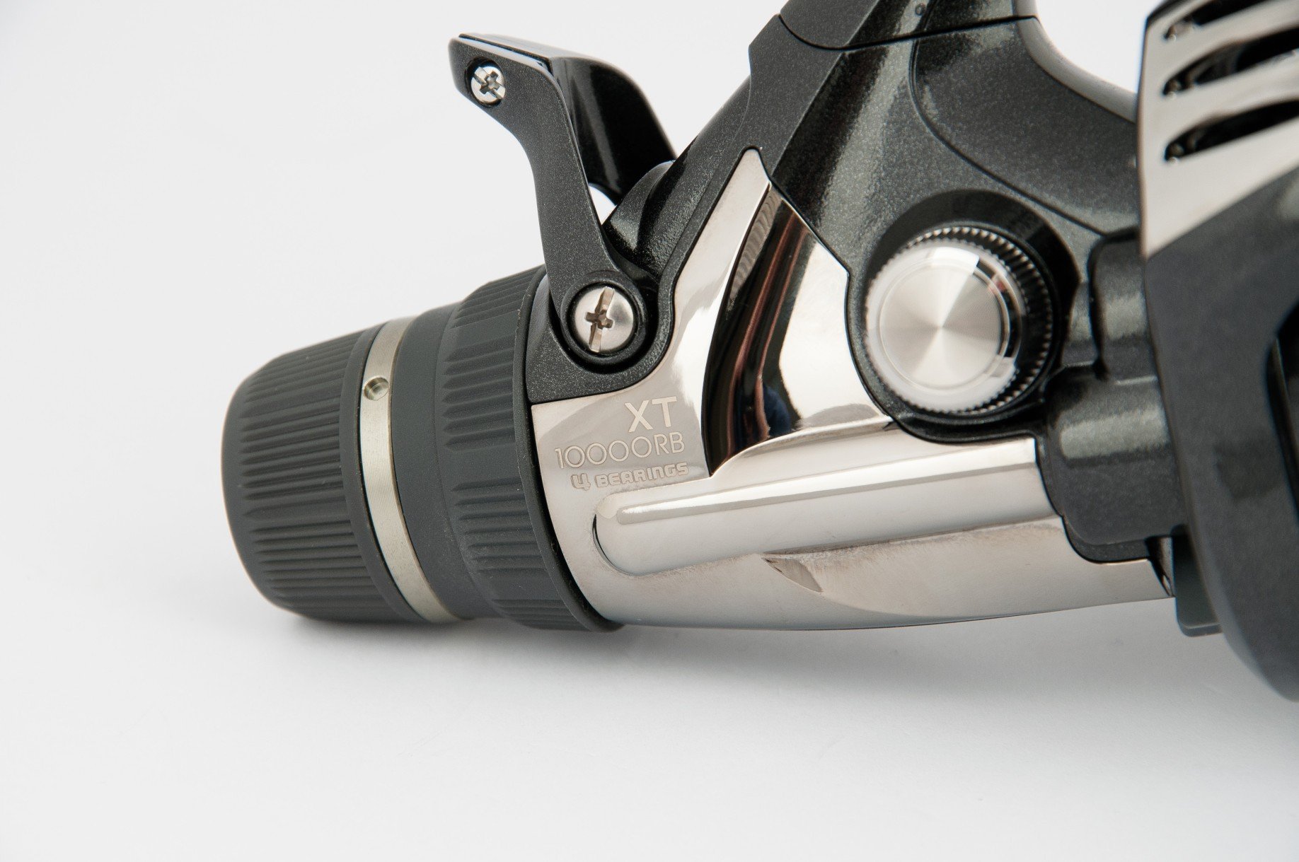 Shimano Baitrunner XT RB