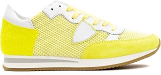 philippe model jaune