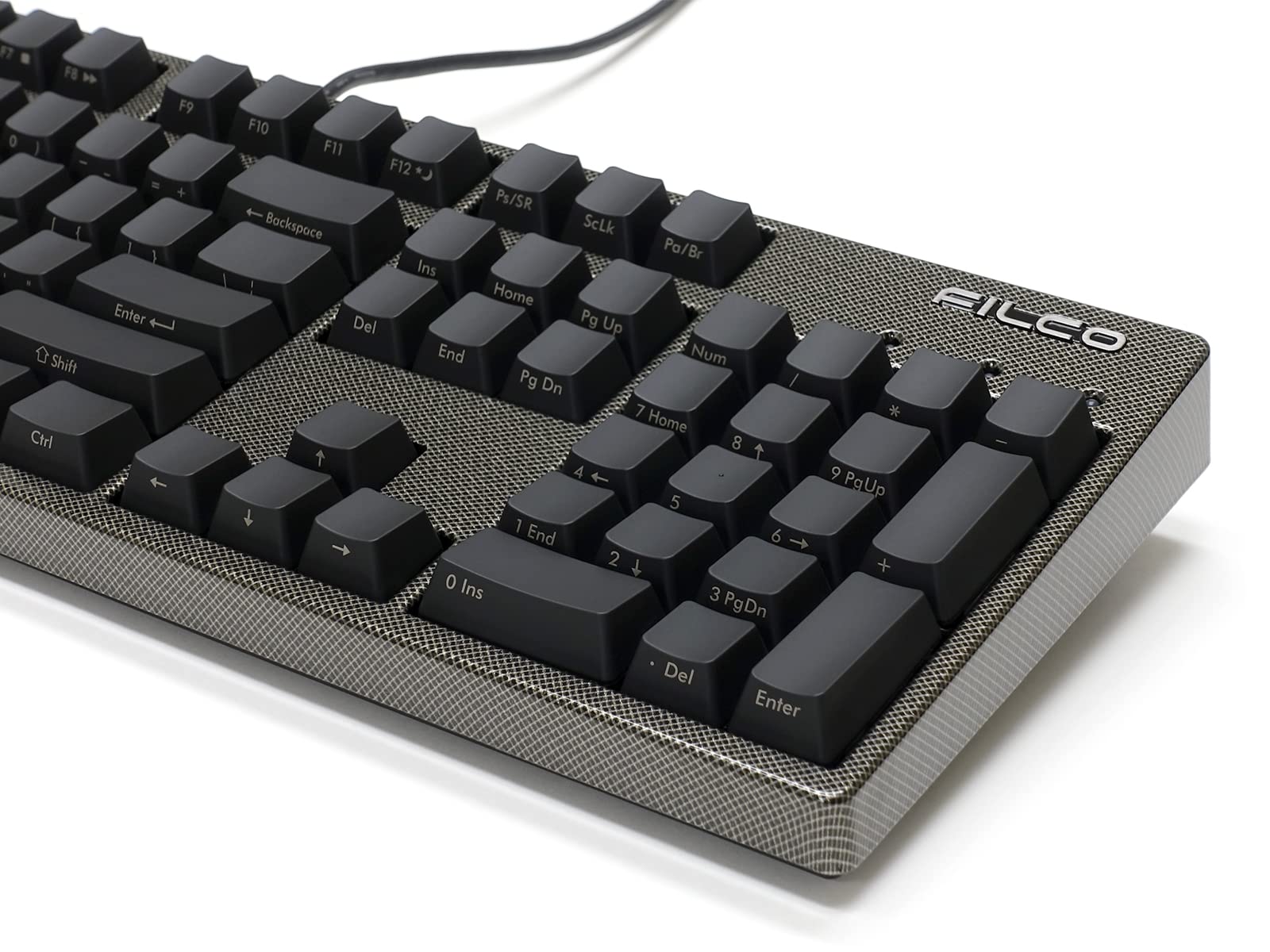 Amazon | FILCO Majestouch 3 NINJA 金鱗 Gold Scale 英語配列 フル