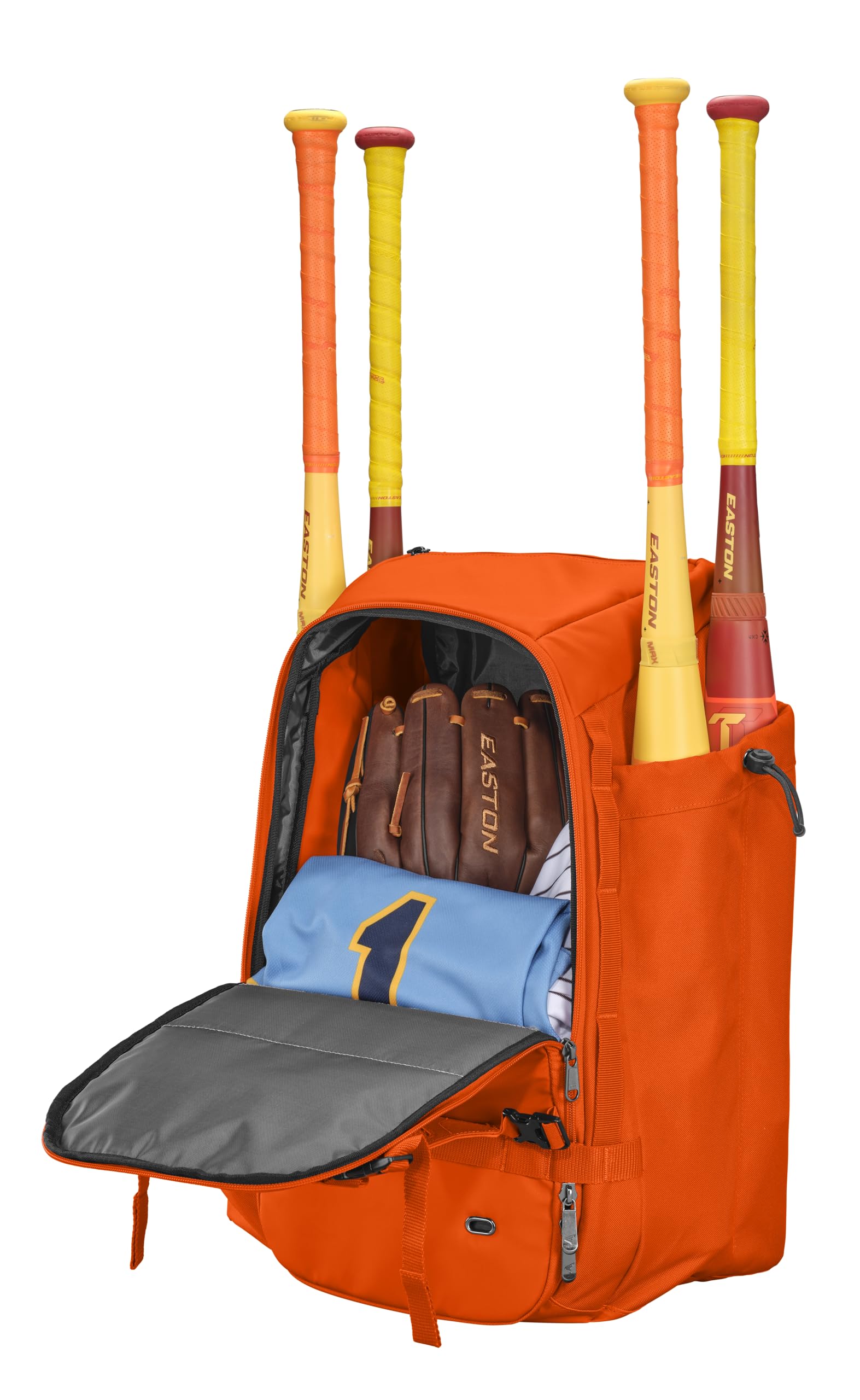 Easton Walk-off Ethos Zaino Attrezzature Borsa