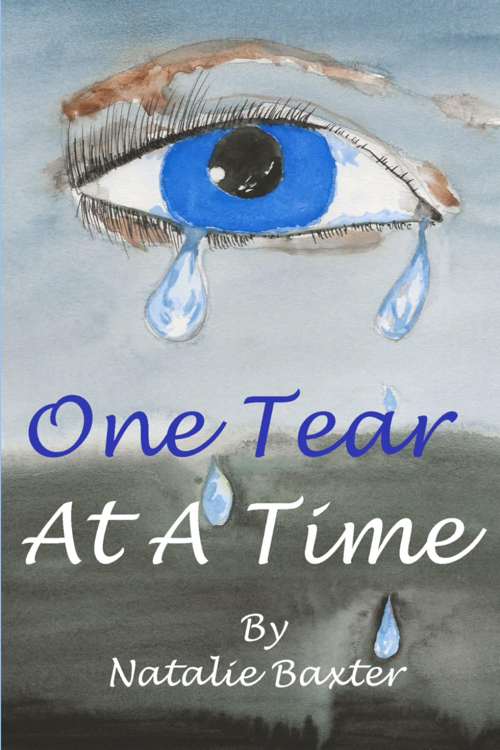 One Tear at a Time