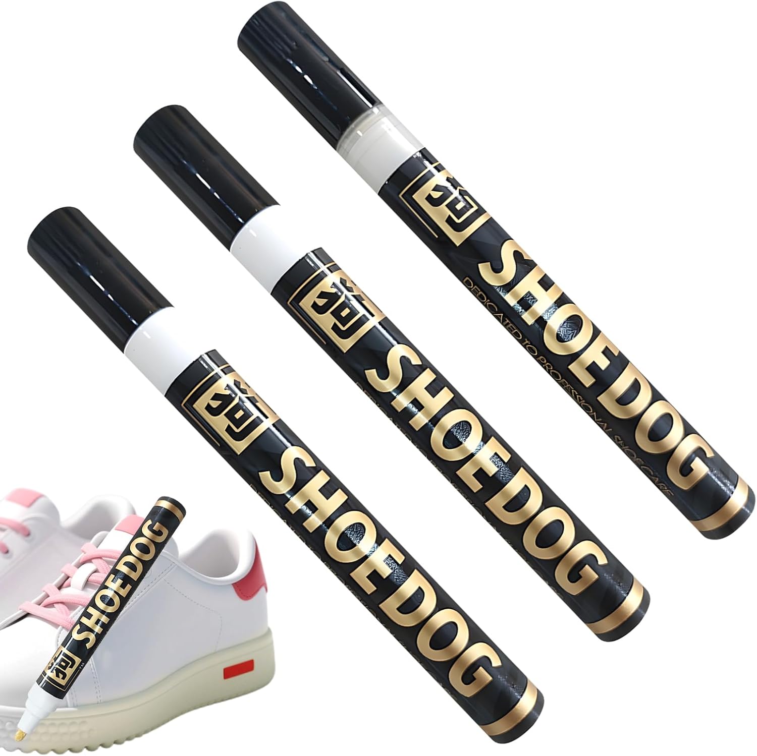 Shoe Stain Remover | Fabric Shoe Cleaning Pen | Sneaker Deoxidizer Cleaning Product for Men Women Daily Grease Outdoor Travel Laundry Indoor Shoe Stain Remover | Fabric Shoe Cleaning Pen | Sneaker Deoxidizer Cleaning Product for Men Women Daily Grease Outdoor Travel Laundry Indoor