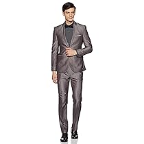 Park Avenue Men’s Rayon Suit