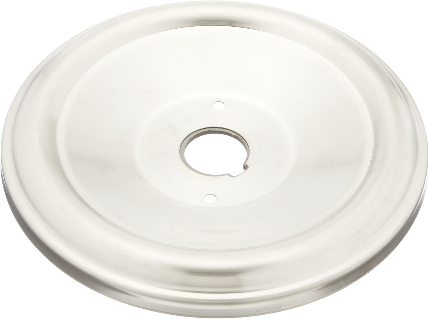 Moen 97577 Monticello Escutcheon for Moentrol Showering Valve, Bronze