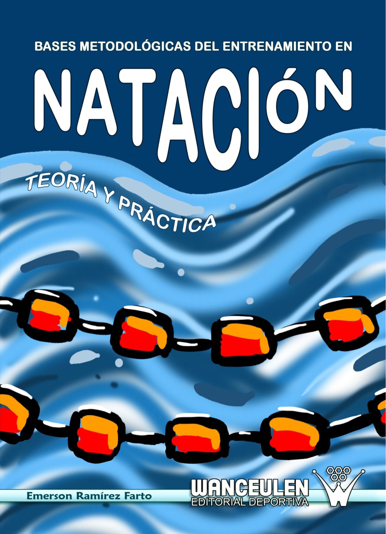 Bases Metodologicas Del Entrenamiento En Natacion