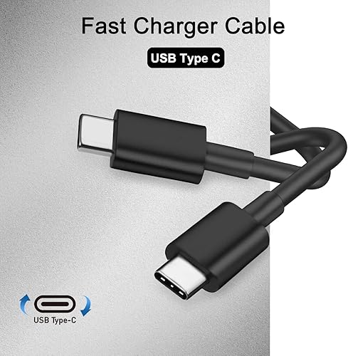 Miniatura 2 de OEM 60W 45w cargador portátil para Dell XPS 13 Plus 9320 Dell Latitude 7320 7330 7420 7430 9420 9520 5330 2-en-1 DA60NM200 HA60NM200 LA60NM200