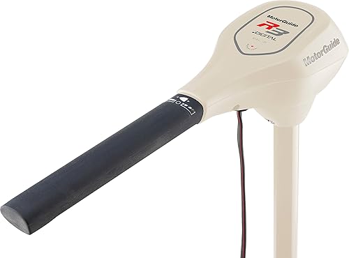 Miniatura 6 de MotorGuide R3 Soporte de popa Control manual 940100140