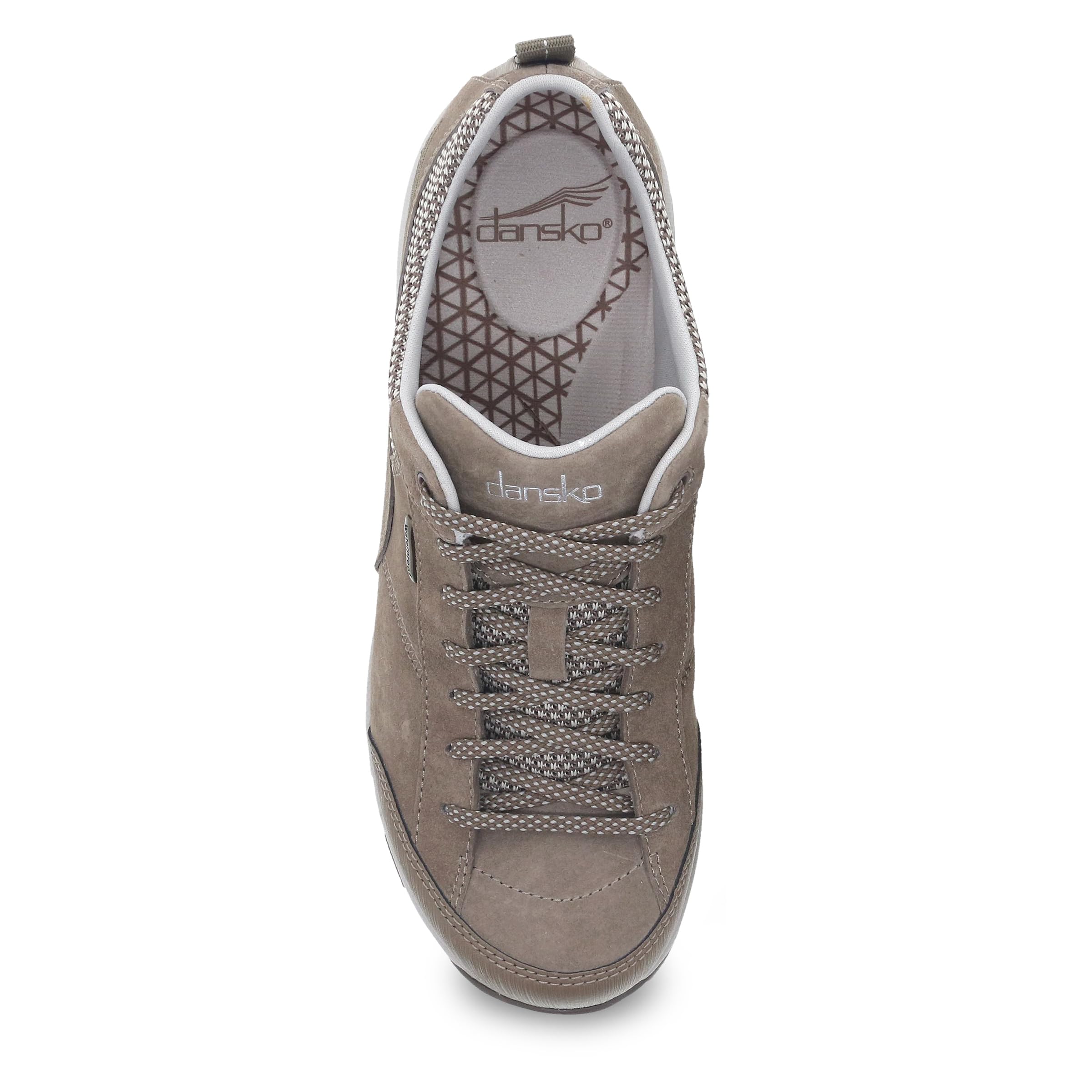 Dansko Paisley - Tenis a la Moda Unisex Adulto
