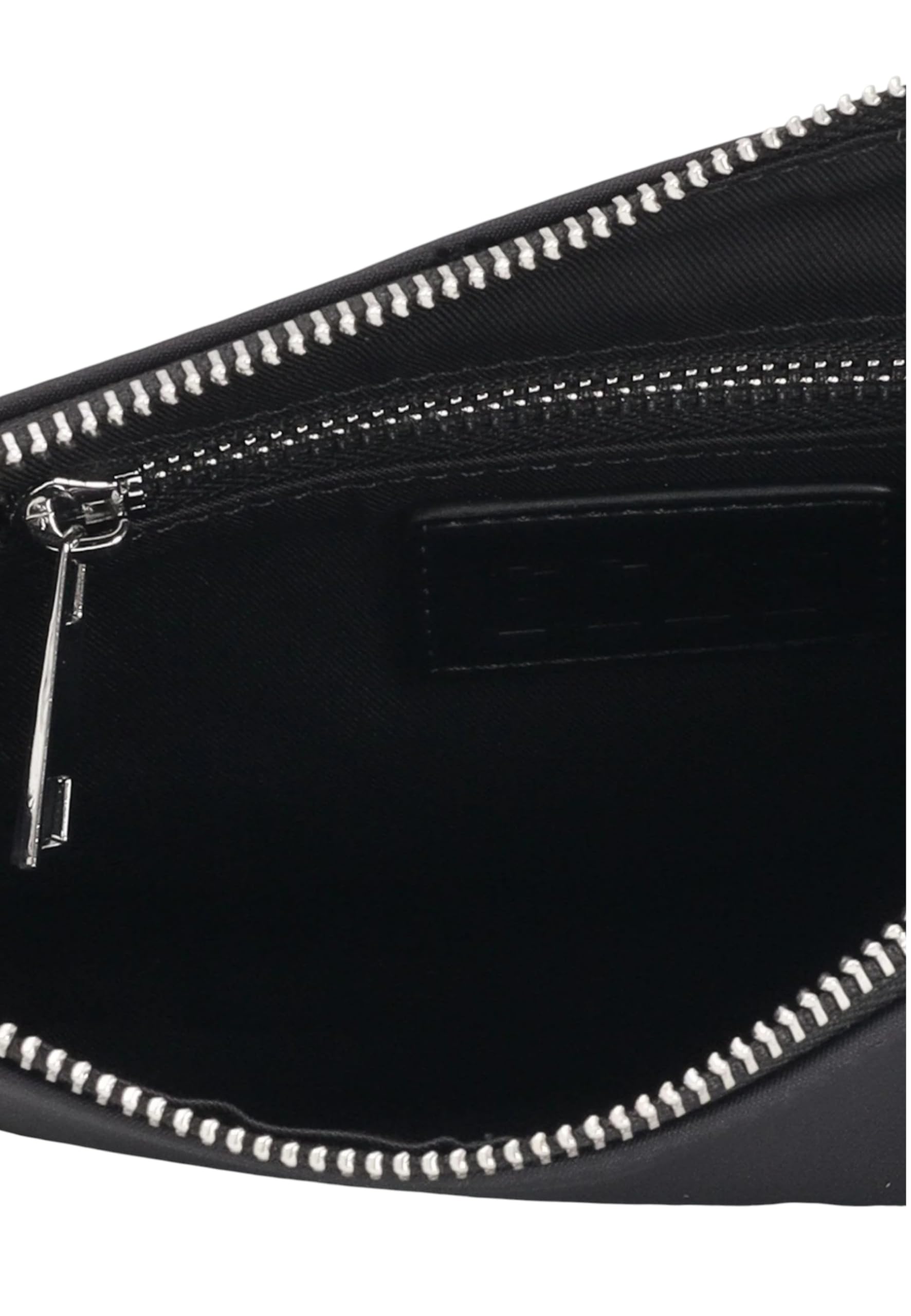 GCDS - Pochette Nero art.GCDSEP002 NERO TU
