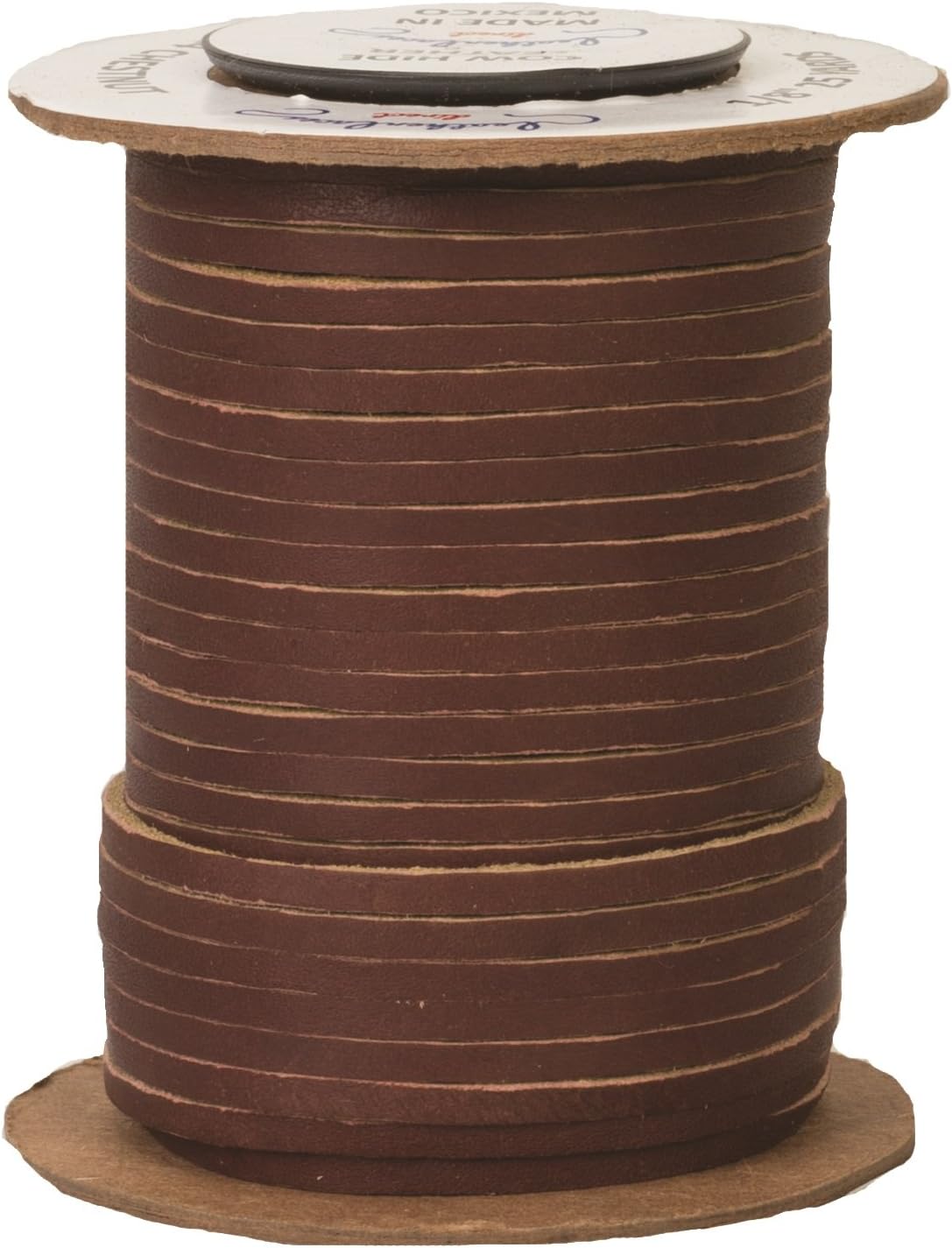 Weaver Leather Spooled Lace