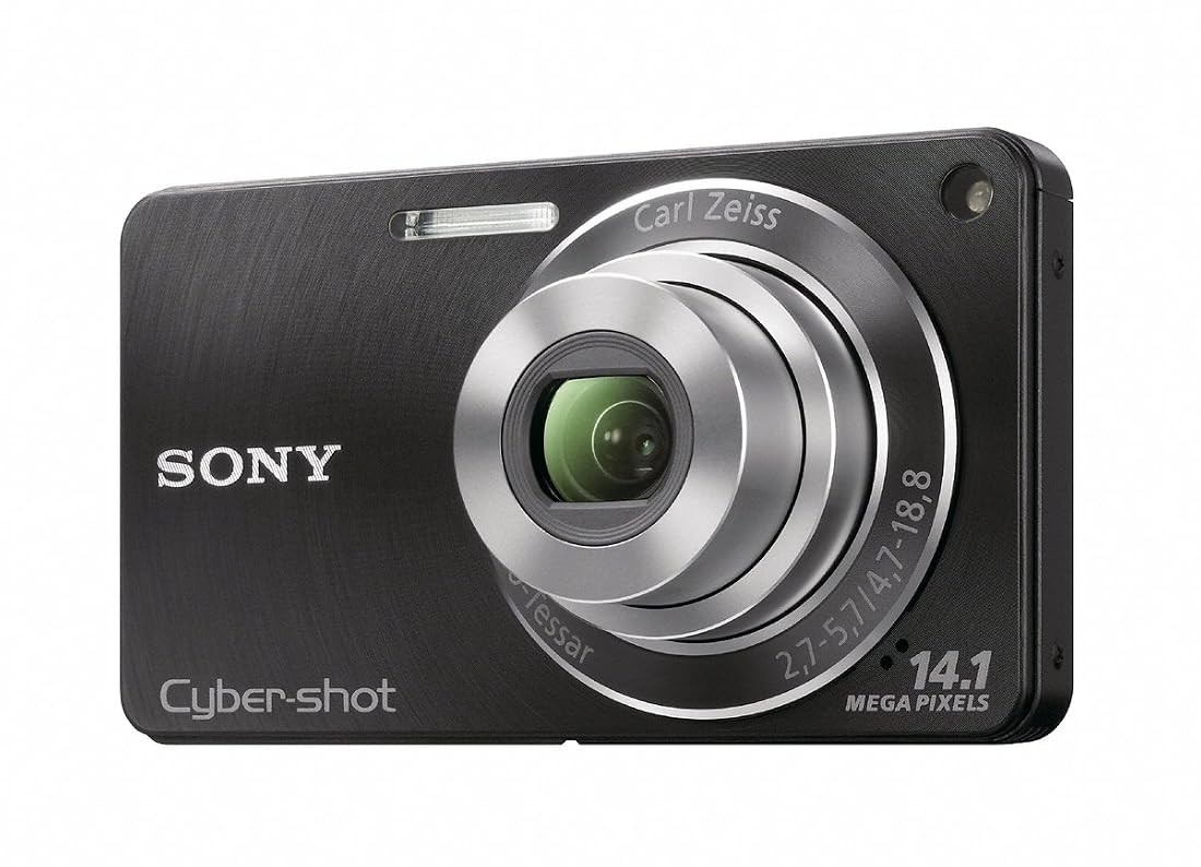 Sony DSC-W350 Long-Term Reliability: Can You Trust an Aging Compact?
