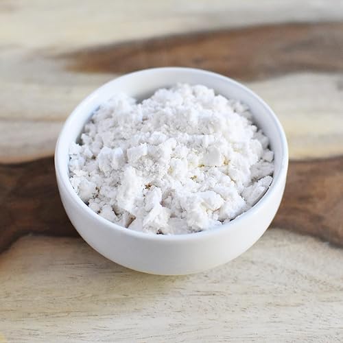 Miniatura 4 de Anthonys - Aceite MCT en polvo de alta calidad 56  C8 Caprílico 42  C10 Capric 1 libra sin gluten sin OMG apto para dieta cetogénica