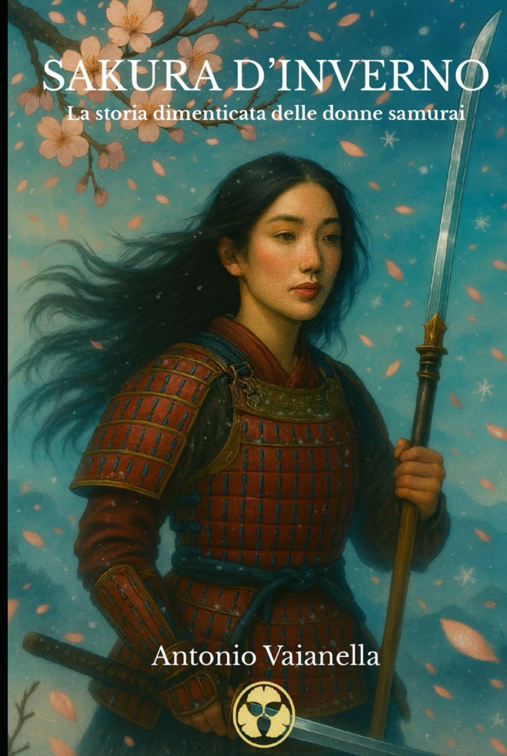 SAKURA D'INVERNO: La storia dimenticata delle donne samurai
