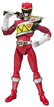 S.H.フィギュアーツ キョウリュウジャーセット Amazon.co.jp: TAMASHII NATIONS S.H.フィギュアーツ(真骨彫製法