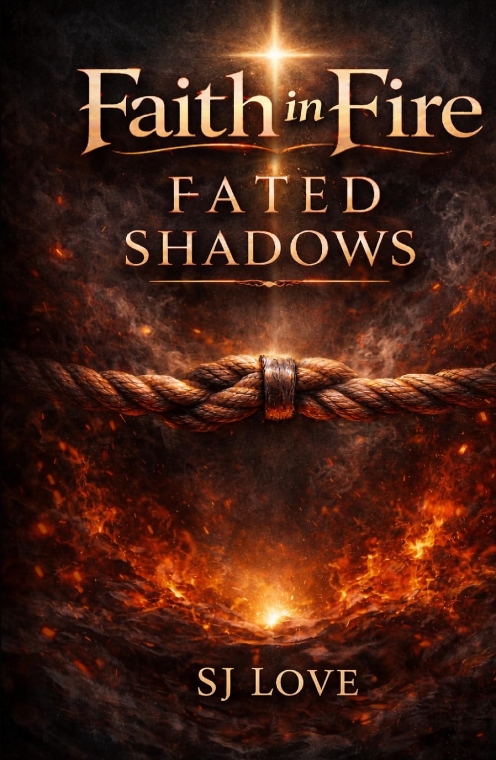 Faith in Fire: Fated Shadows