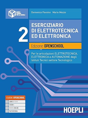 Esercitazioni di elettrotecnica ed elettronica, vol. 2