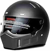 Amazon.co.jp: CRG ATV-1 マットシルバーグレー ヘルメット