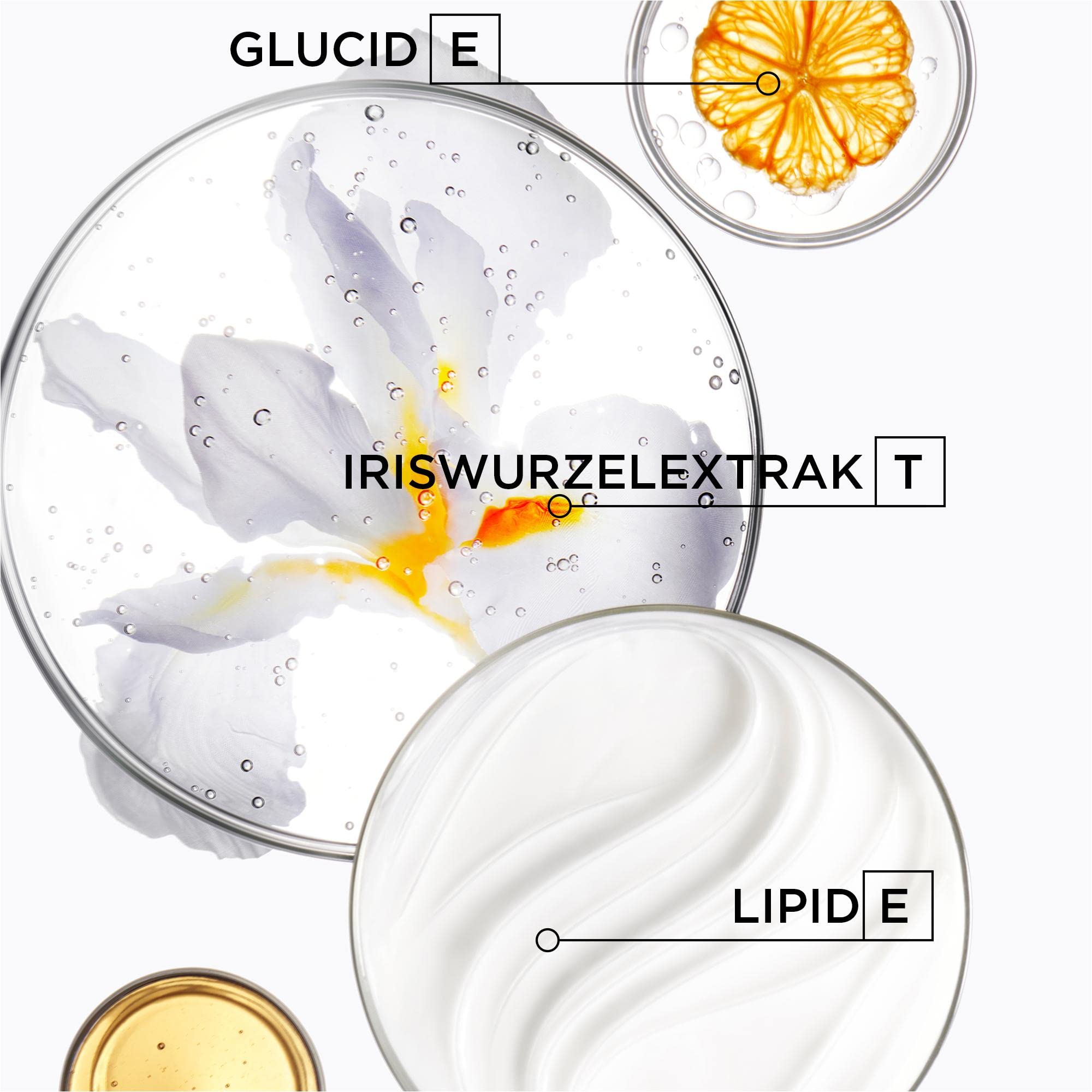 Kerastase Haar MASQUINTENSE und 200 ml
