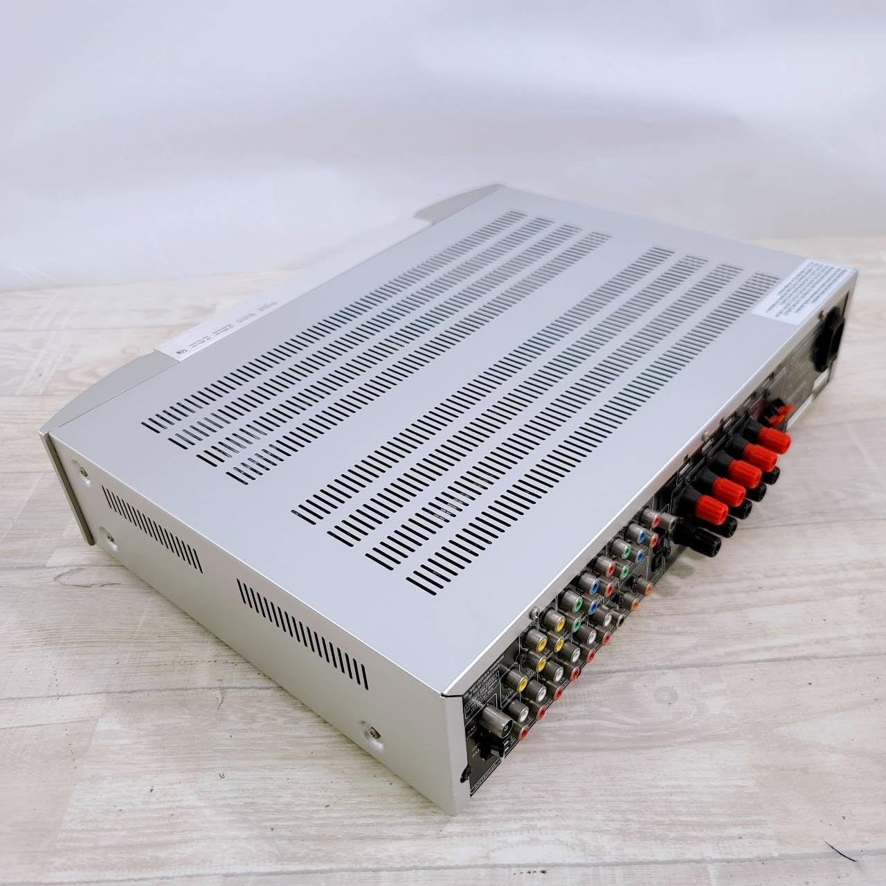 Amazon.co.jp: Marantz AVアンプ NR1501 : 家電＆カメラ