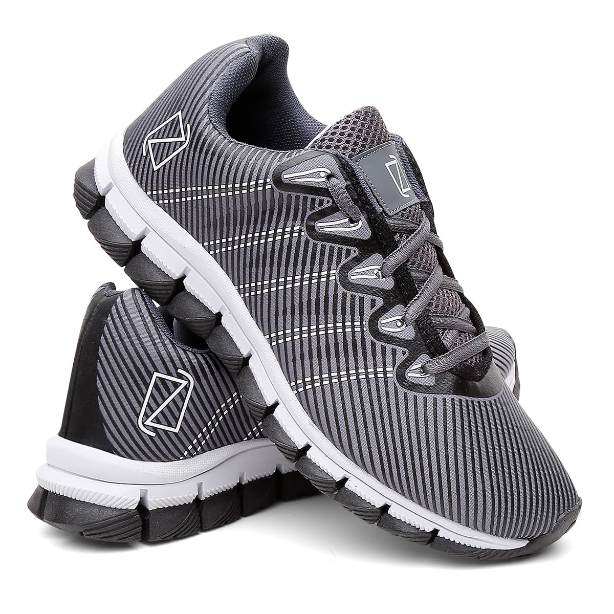 Tênis para Academia Masculino Esportivo Caminhada e dia a dia em promoção! Veja a oferta e mais achadinhos de Tênis 3 Hoje é o melhor dia para comprar Tênis para Academia Masculino Esportivo Caminhada e dia a dia com aquele preço maroto! Promoção! Aproveite a oferta! 3