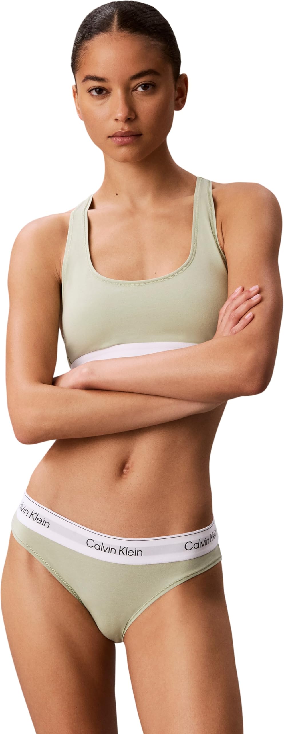 Calvin Klein Women's Unlined Bralette Lv00qf8493 Bralette