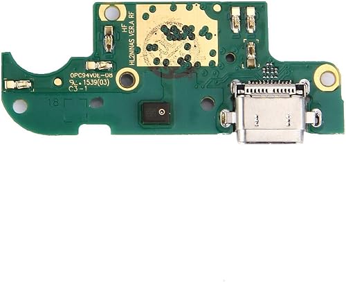 Ricambio connettore RICARICA porta flat carica charging dock per GOOGLE NEXUS