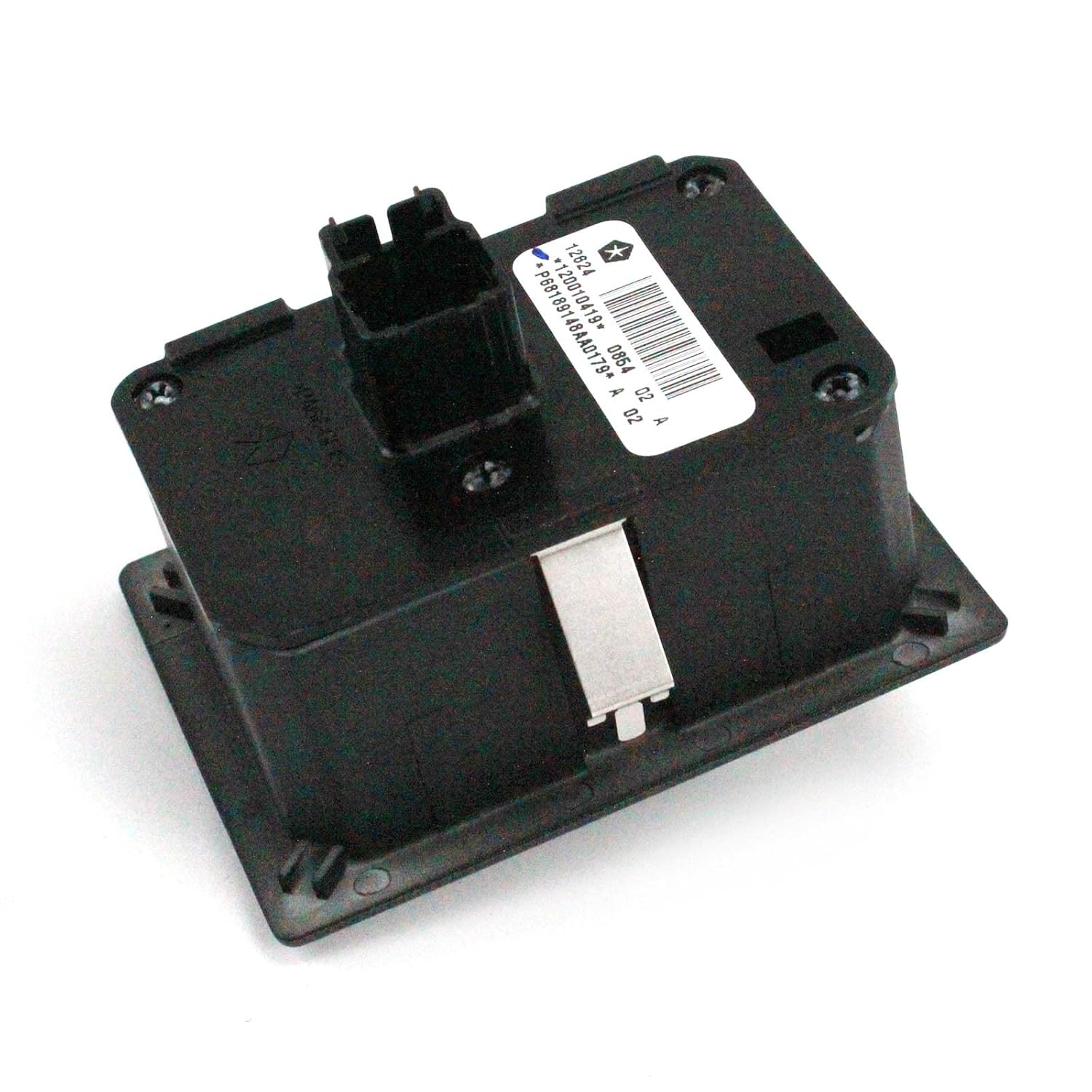 Kessocco Headlight Switch 68189148AA Head Lamp Light Switch Car Headlight Control Switch Repalcement for 2014 Challenger