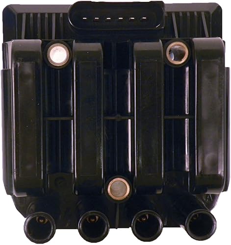 Miniatura 9 de Spectra Premium Paquete de bobinas C-661