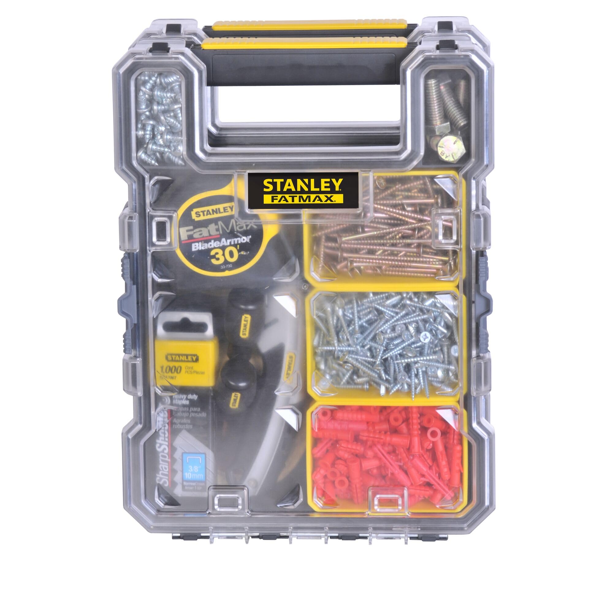 STANLEY FMST1-72378 Organizer Professionale Mini