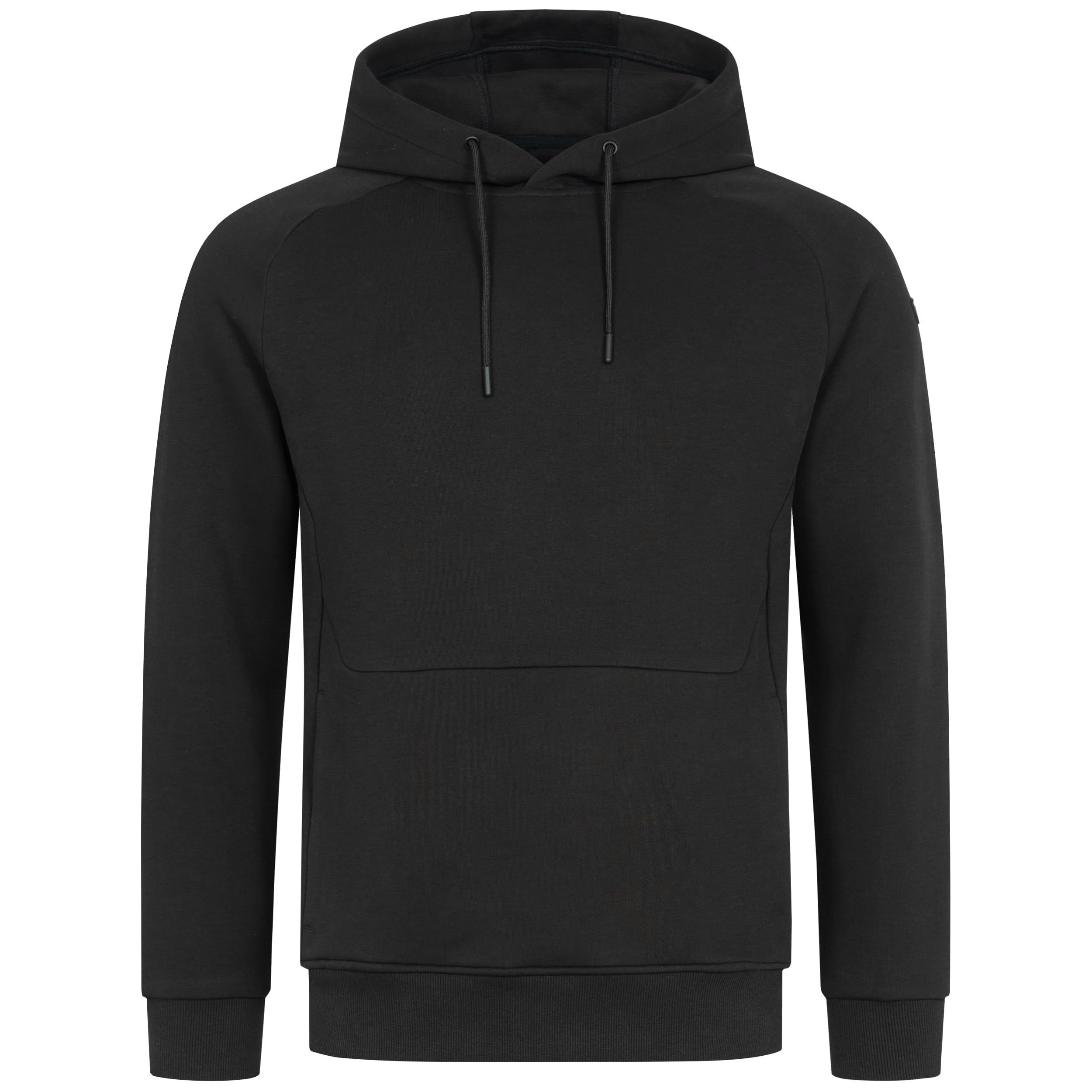 Höhenhorn Karles Tech Hoodie męska bluza z kapturem bluza sportowa