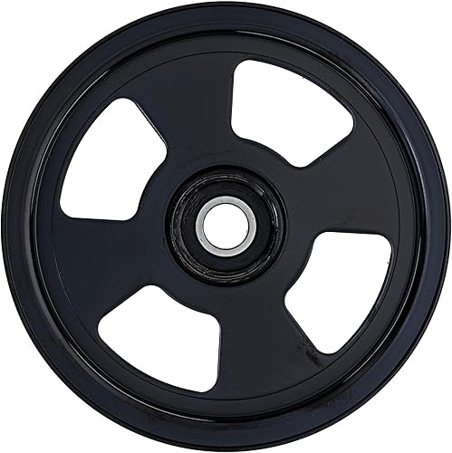 Miniatura 2 de 8TEN Polea tensora plana para Exmark Quest SP Radius Staris Lazer Z Pioneer X S Series 60 52 126-9189 116-4670 114-5895