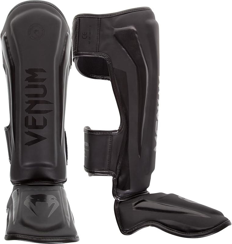 Elite Standup Shin Guards