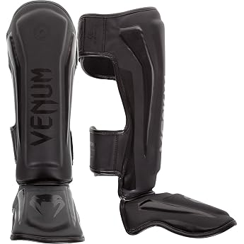 Venum Elite Boxing Shin Guards