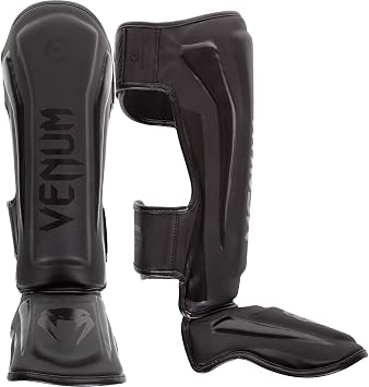 Venum Unisex Elite Shinguards